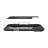 Накладка для i-Phone 16 Pro Max 6.7&quot; Spigen Optik Armor MagSafe (ACS08015) черный