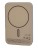 Powerbank магнитный с MagSafe Momax Q. Mag X1 10000mAh IP117ACNL2 золотой