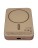 Powerbank магнитный с MagSafe Momax Q. Mag X1 10000mAh IP117ACNL2 золотой