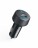 Автомобильное заряд. устр. Anker 1USB/1C 20W (A2720) черное
