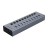 USB3.0 хаб Orico BT2U3-10AB USB3.0x10 серый