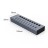 USB3.0 хаб Orico BT2U3-10AB USB3.0x10 серый