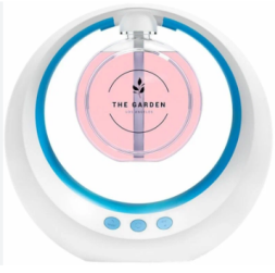 Освежитель воздуха Siero CLW002 белый