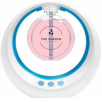 Освежитель воздуха Siero CLW002 белый