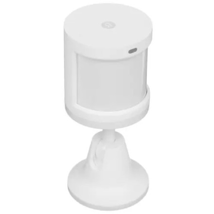 Датчик движения и освещения Яндекс с Zigbee (YNDX-00522) белый