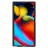 Накладка для Samsung S24 Ultra Spigen Tough Armor (ACS07300) черный