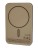 Powerbank магнитный с MagSafe Momax Q. Mag X 5000mAh IP116ACNL2 золотой