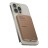 Powerbank магнитный с MagSafe Momax Q. Mag X 5000mAh IP116ACNL2 золотой