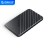 Внешний корпус для HDD/SSD 2.5&quot; Orico 25PW1-C3 USB-C черный