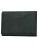 Кожаный чехол-бумажник Leather Wallet с MagSafe для Apple i-Phone зеленый