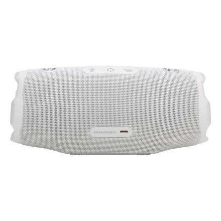 Bluetooth колонка JBL Charge 6 белая