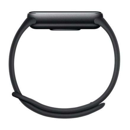 Фитнес-браслет Xiaomi Smart Band 10 (EU) черный