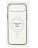 Накладка для i-Phone 17 Air силикон MagSafe Clear Case