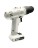 Аккумуляторная ударная дрель-шуруповерт Xiaomi MarsWorker 12V Lithium Impact Drill (белая), шт