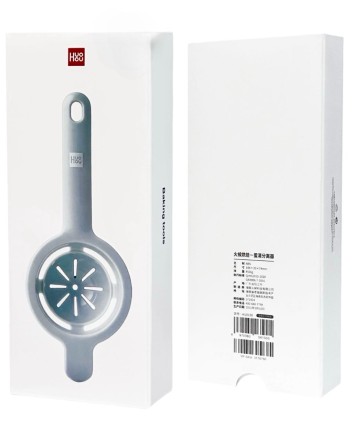 Сепаратор (разделитель) для яиц Xiaomi HuoHou HU0190 голубой