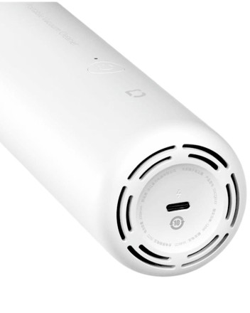 Автомобильный беспроводной пылесос Xiaomi Mijia Portable Handhed Vacuum Cleaner SSXCQ01X/BHR4428CN