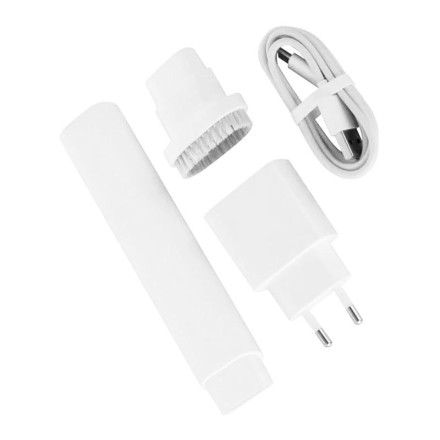 Автомобильный беспроводной пылесос Xiaomi Mijia Portable Handhed Vacuum Cleaner SSXCQ01X/BHR4428CN