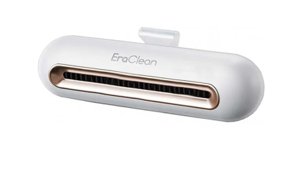 Cтерилизатор для холодильника EraClean Refrigerator Deodorizing Sterilizer (CW-B01) белый