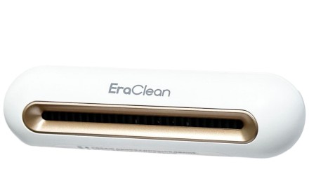 Cтерилизатор для холодильника EraClean Refrigerator Deodorizing Sterilizer (CW-B01) белый