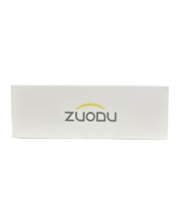 Зонт Xiaomi Zuodu Capsule Umbrella черный