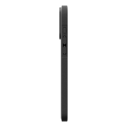 Накладка для i-Phone 16 Pro 6.3&quot; Spigen Core Armor (ACS08157) матовый черный