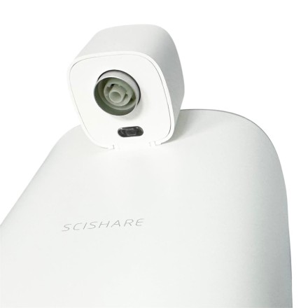 Термопот Scishare water heater 3л (S2301) белый