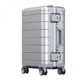 Металлический чемодан Xiaomi Metal Box 2 20 - LXX10RM серебристый