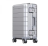Металлический чемодан Xiaomi Metal Box 2 20 - LXX10RM серебристый