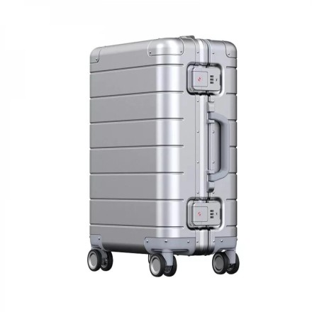 Металлический чемодан Xiaomi Metal Box 2 20 - LXX10RM серебристый