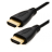 АудиоВидео кабель Smartbuy HDMI - HDMI ver.2.0 A-M/A-M, 2 фильтра, 10 м (K-352-100-2)/10