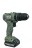 Аккумуляторная ударная дрель-шуруповерт Xiaomi MarsWorker 12V Lithium Impact Drill (зеленая), шт