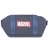 Сумка Xiaomi 90 Points NINETYGO Marvel Casual Crossbody Chest Bag синяя