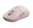 Мышь беспроводная компьютерная Xiaomi Wireless Mouse 3 (XMWXSB03YM) розовый