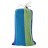 Гамак Xiaomi SCALER Hammock Blue сине-зелёный