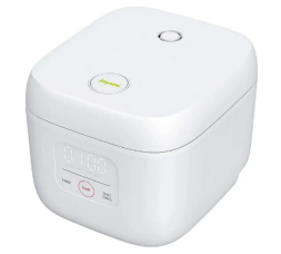 Рисоварка-мультиварка Xiaomi Joyami L1 4л JFB02M белая