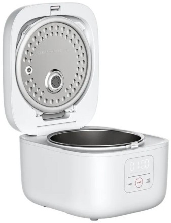 Рисоварка-мультиварка Xiaomi Joyami L1 4л JFB02M белая
