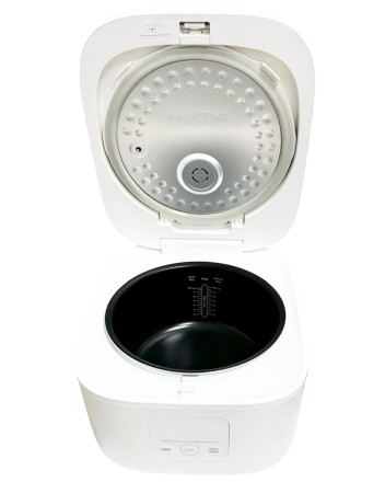 Рисоварка-мультиварка Xiaomi Joyami L1 4л JFB02M белая