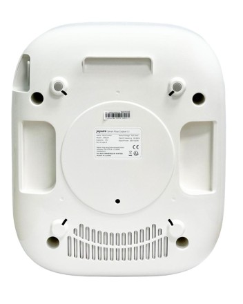 Рисоварка-мультиварка Xiaomi Joyami L1 4л JFB02M белая