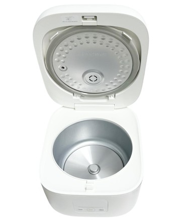 Рисоварка-мультиварка Xiaomi Joyami L1 4л JFB02M белая