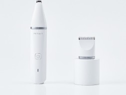 Машинка для стрижки животных Xiaomi Petkit 2 в 1 Hair Clipper