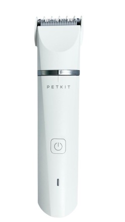 Машинка для стрижки животных Xiaomi Petkit 2 в 1 Hair Clipper