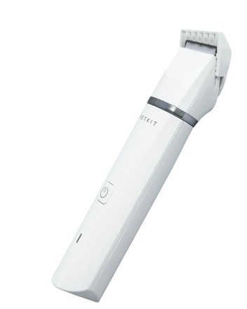 Машинка для стрижки животных Xiaomi Petkit 2 в 1 Hair Clipper