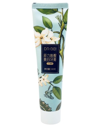 Зубная паста Xiaomi Dr.Bei Toothpaste (освежающая мята)
