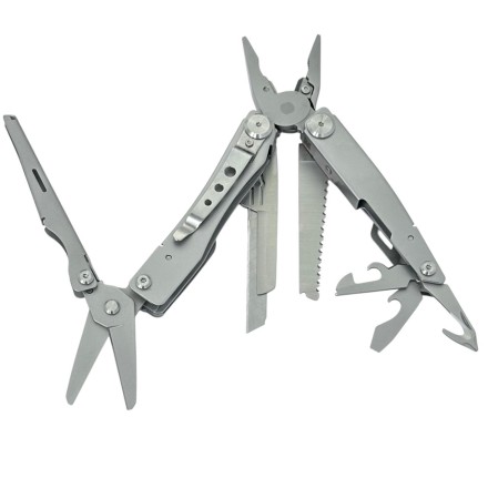 Мультитул Xiaomi NexTool Flagship Pro Multi Tool NE20232A