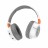 Стереонаушники Bluetooth полноразмерные HOCO W43 белые