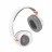 Стереонаушники Bluetooth полноразмерные HOCO W43 белые