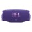 Bluetooth колонка JBL Charge 6 фиолетовая