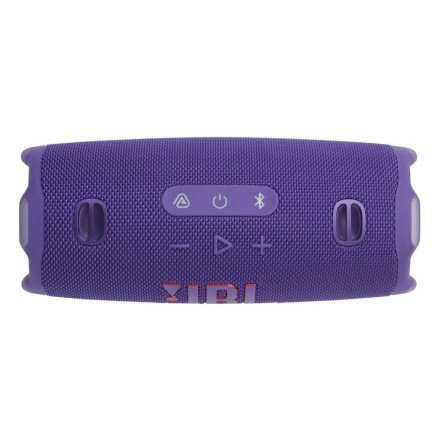 Bluetooth колонка JBL Charge 6 фиолетовая