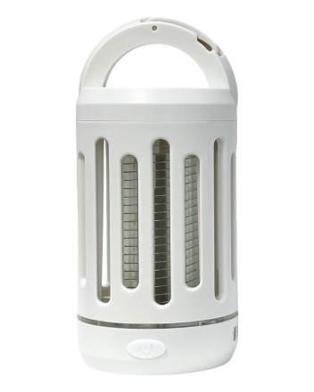 Противомоскитная лампа-репелент Xiaomi Dragonfly Portable Electric Mosquito Killer Lamp Y8EK (белая)