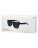 Солнцезащитные очки Xiaomi Mijia Classic Square Sunglasses (TYJ01TS) серый